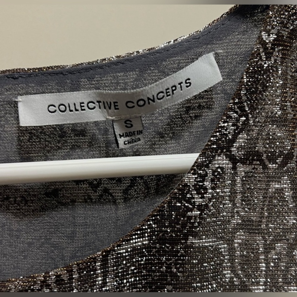 Collective Concepts tank - Picture 2 of 6